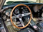 Chevrolet Corvette L88 427/430 HP Convertible 1968 года